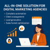 Digital marketing agency