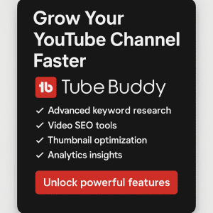 youtube seo