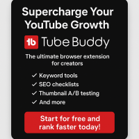 Increase Youtube views and subscribers